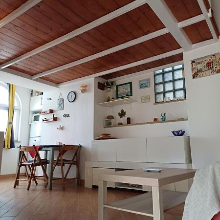 B&B Adele Капри Экстерьер фото
