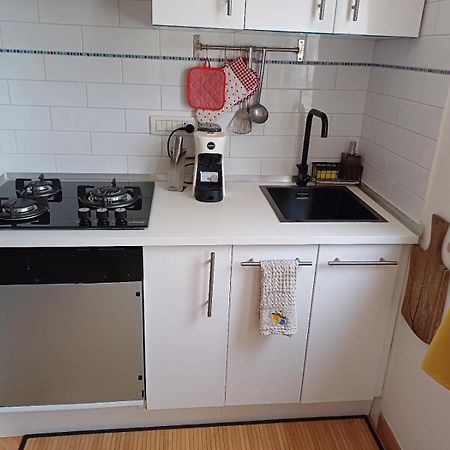 B&B Adele Капри Экстерьер фото
