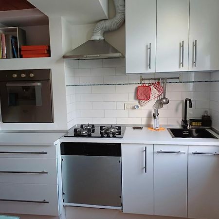 B&B Adele Капри Экстерьер фото
