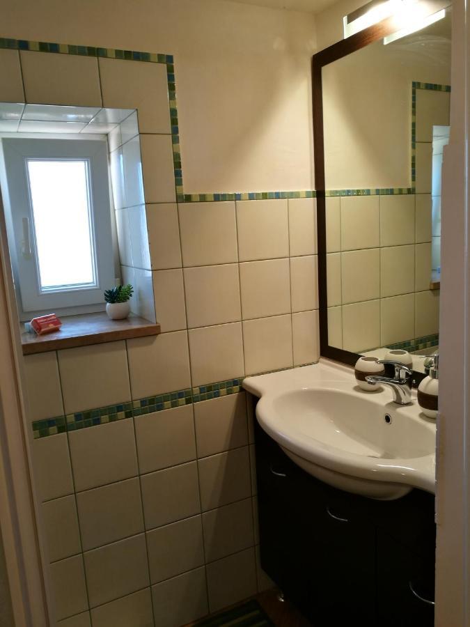 B&B Adele Капри Экстерьер фото