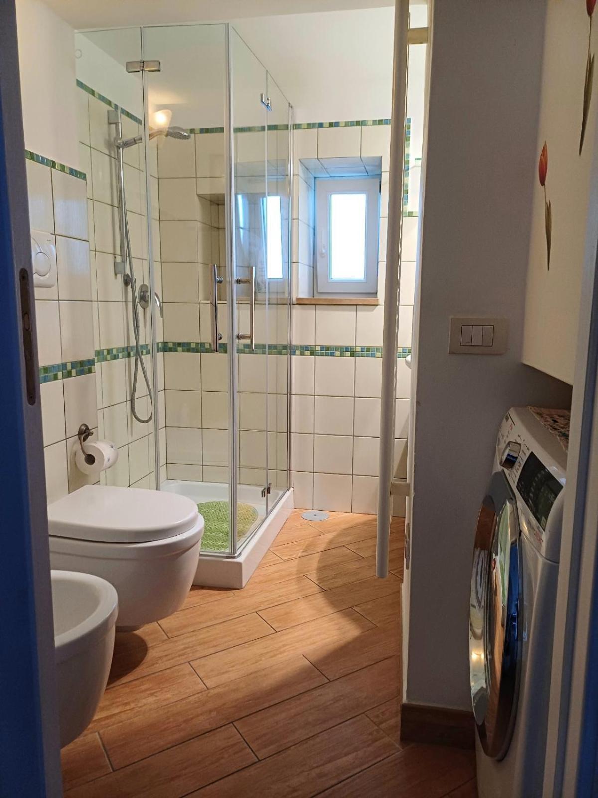 B&B Adele Капри Экстерьер фото