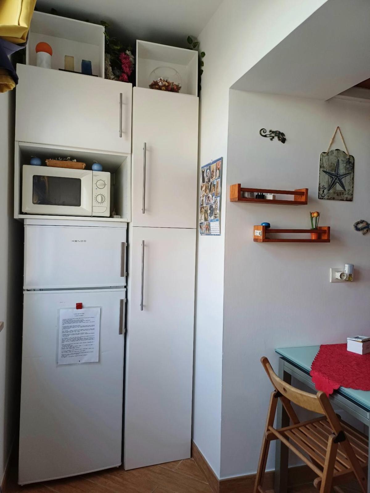 B&B Adele Капри Экстерьер фото